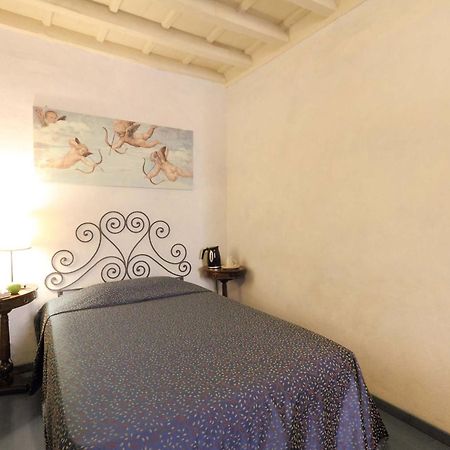 Hotel Bavaria Firenze Eksteriør bilde