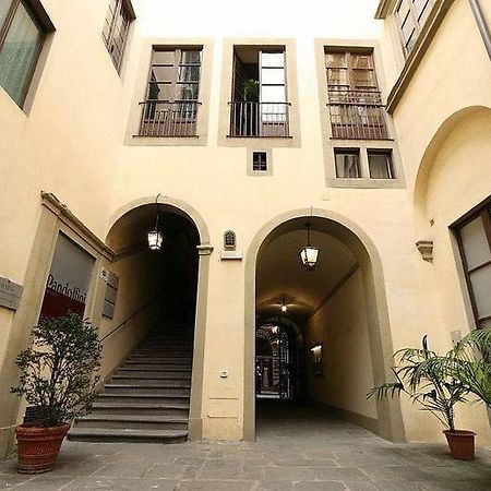 Hotel Bavaria Firenze Eksteriør bilde