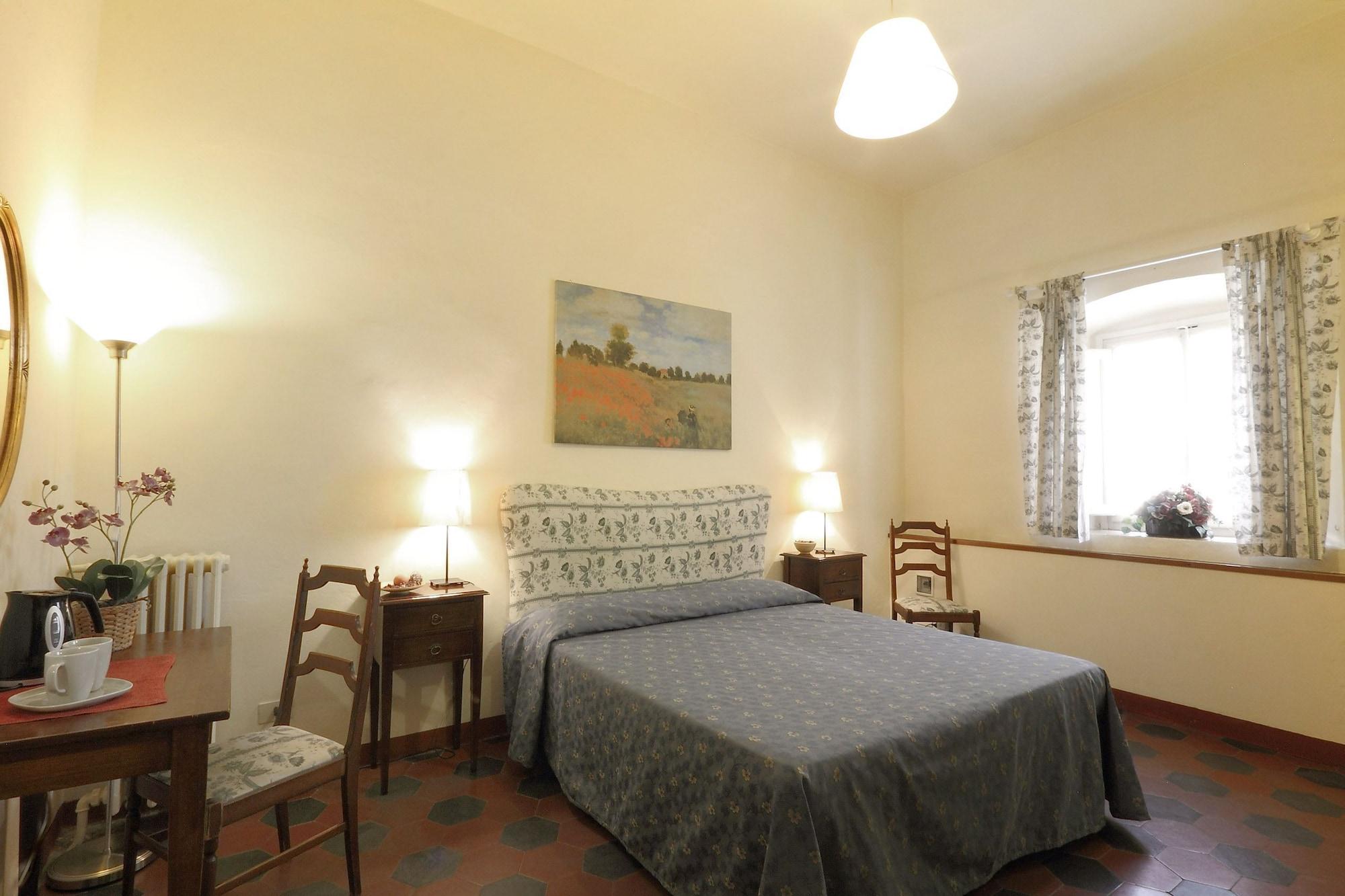 Hotel Bavaria Firenze Eksteriør bilde