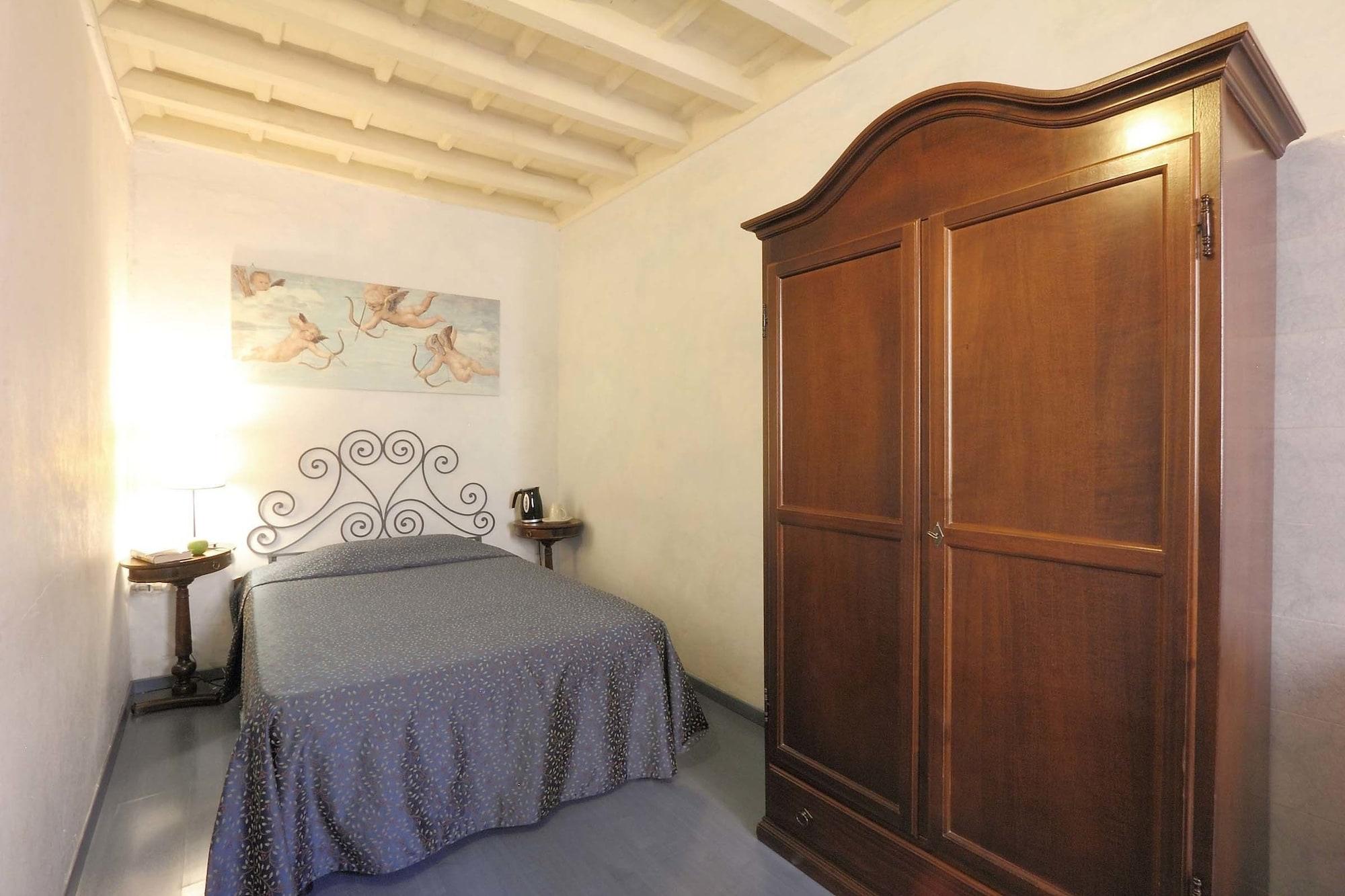 Hotel Bavaria Firenze Eksteriør bilde