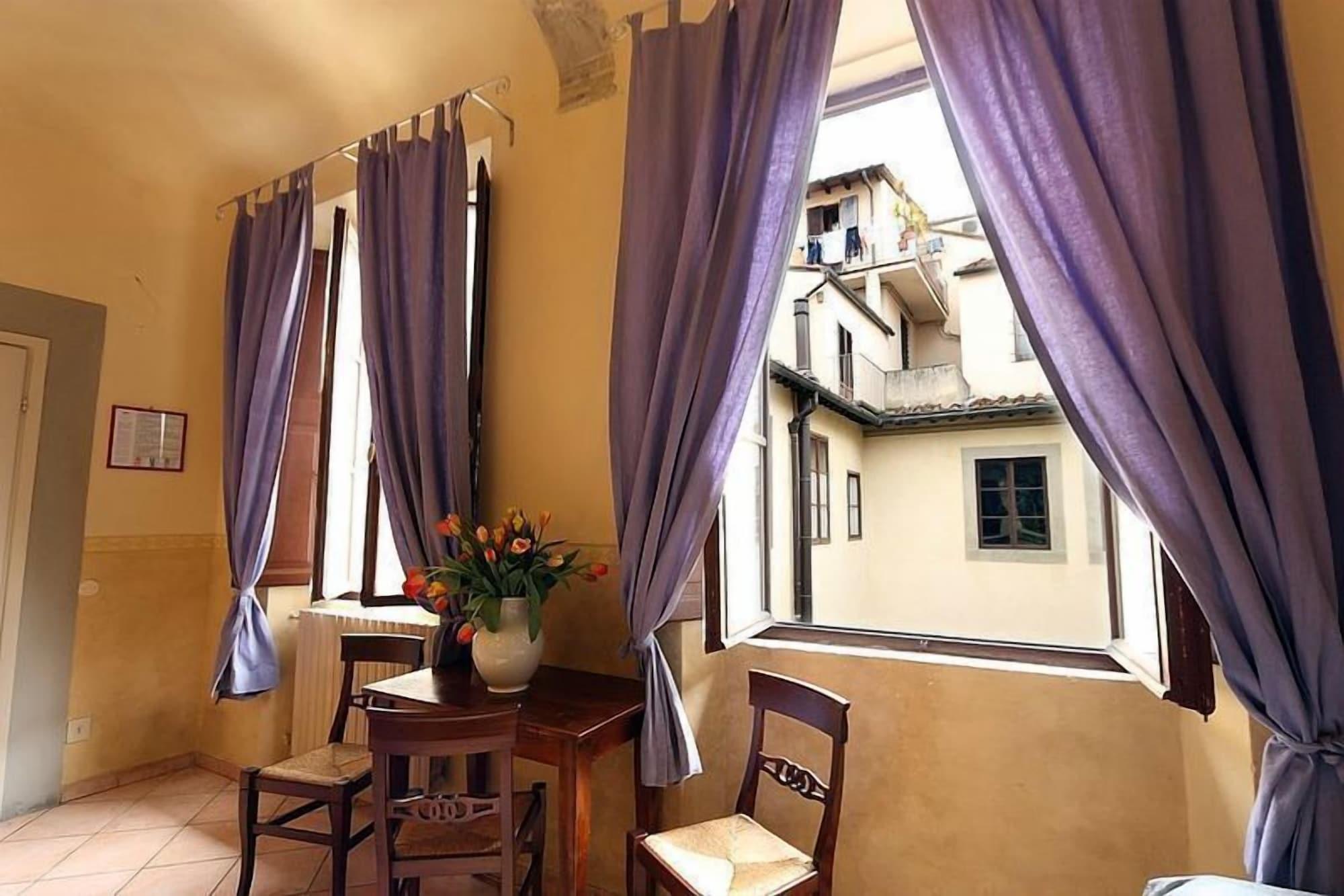 Hotel Bavaria Firenze Eksteriør bilde