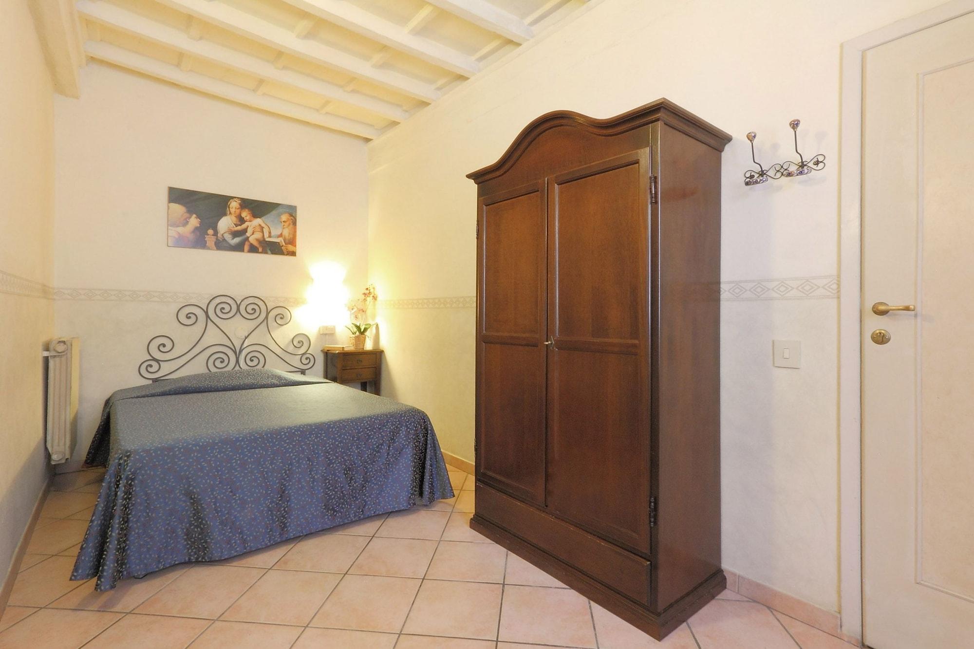 Hotel Bavaria Firenze Eksteriør bilde