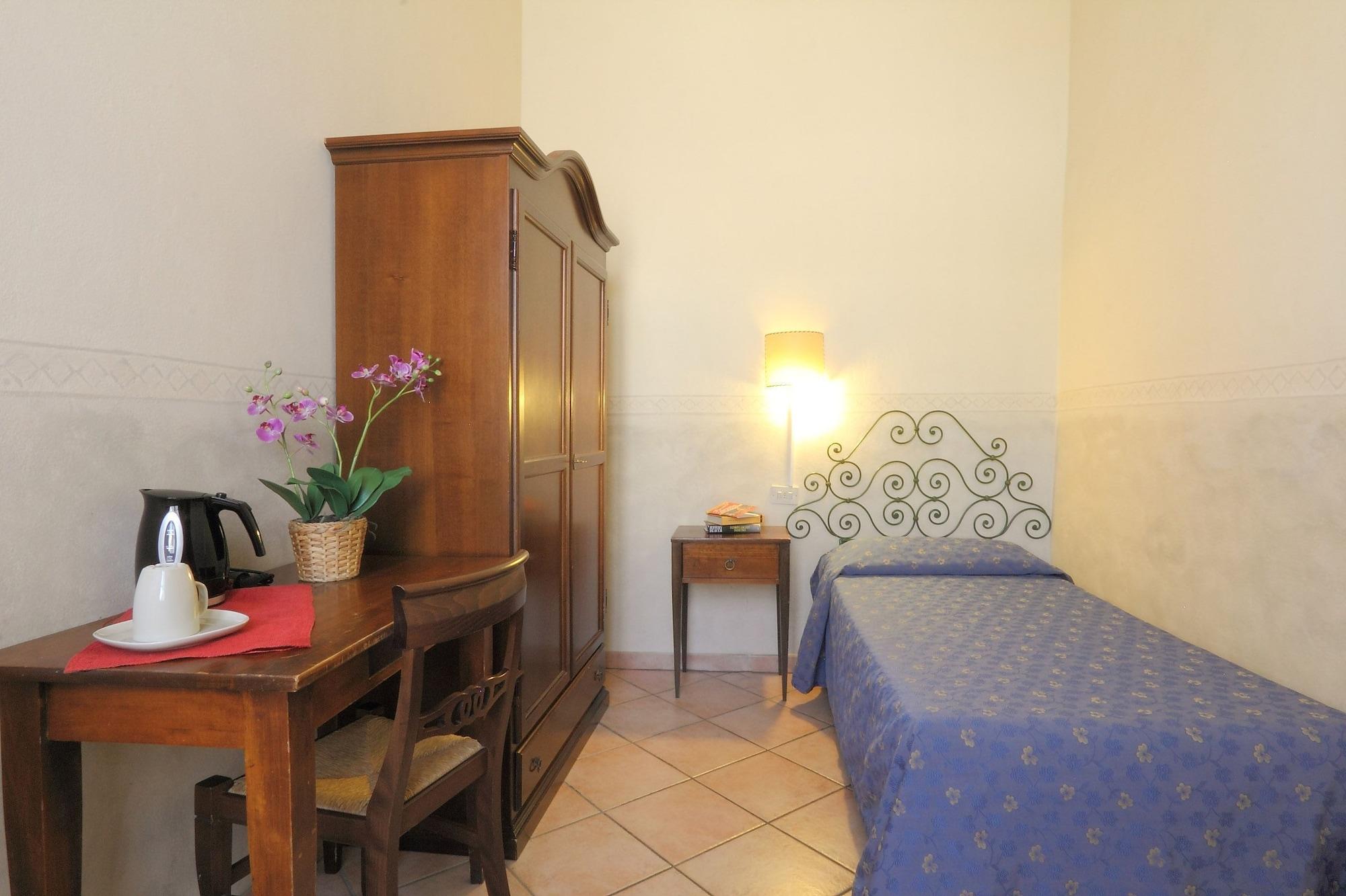 Hotel Bavaria Firenze Eksteriør bilde