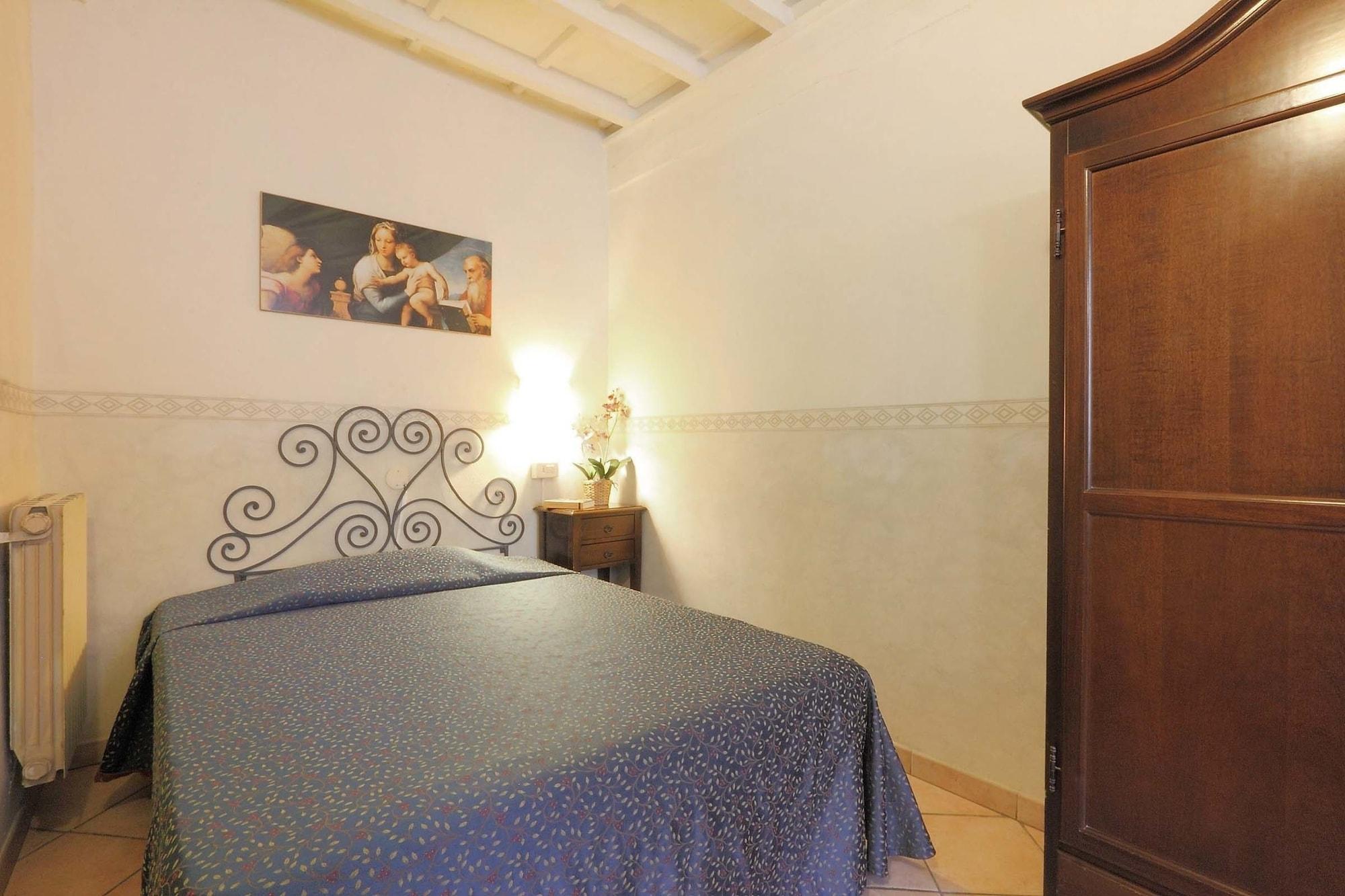Hotel Bavaria Firenze Eksteriør bilde
