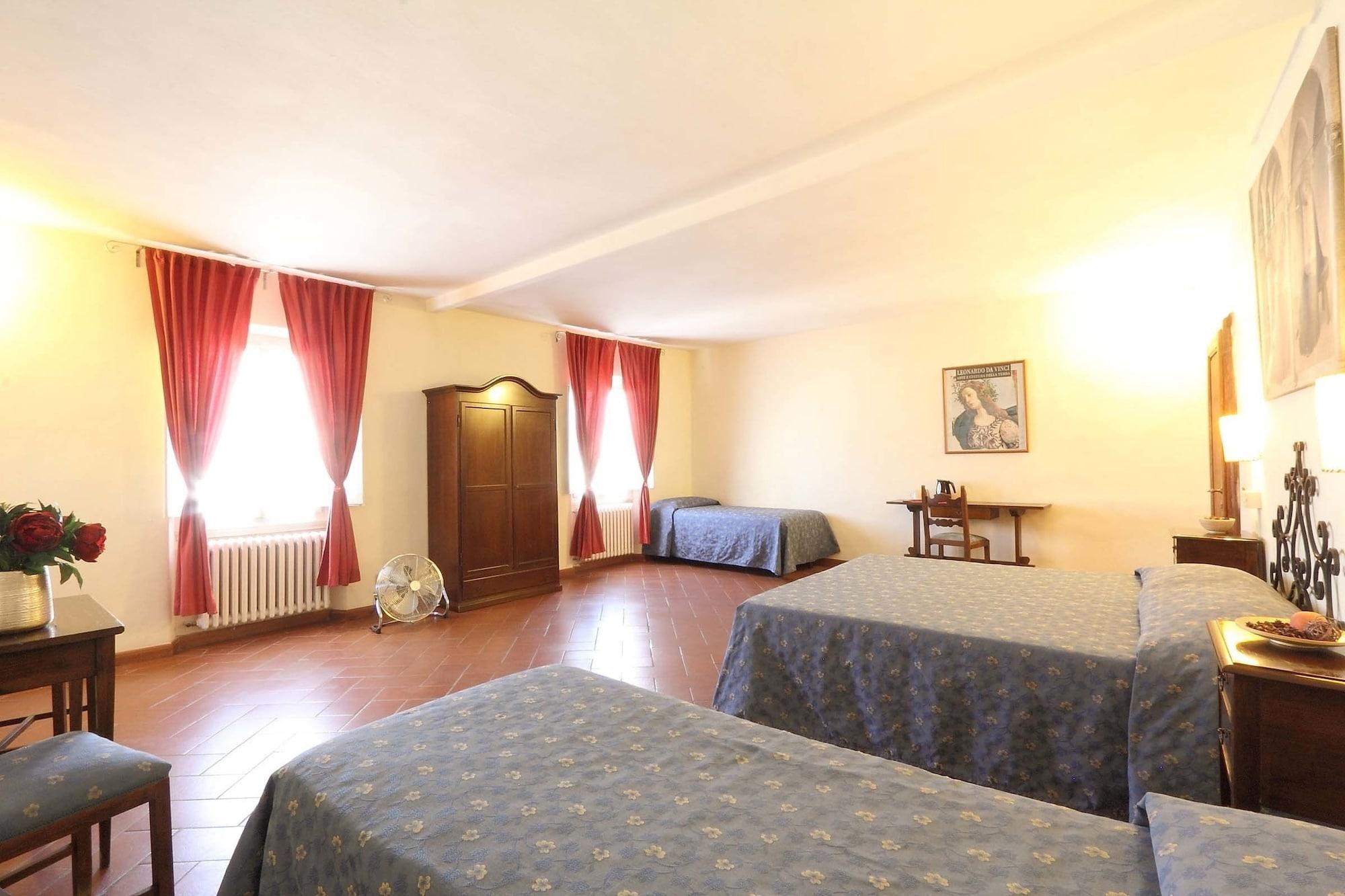 Hotel Bavaria Firenze Eksteriør bilde