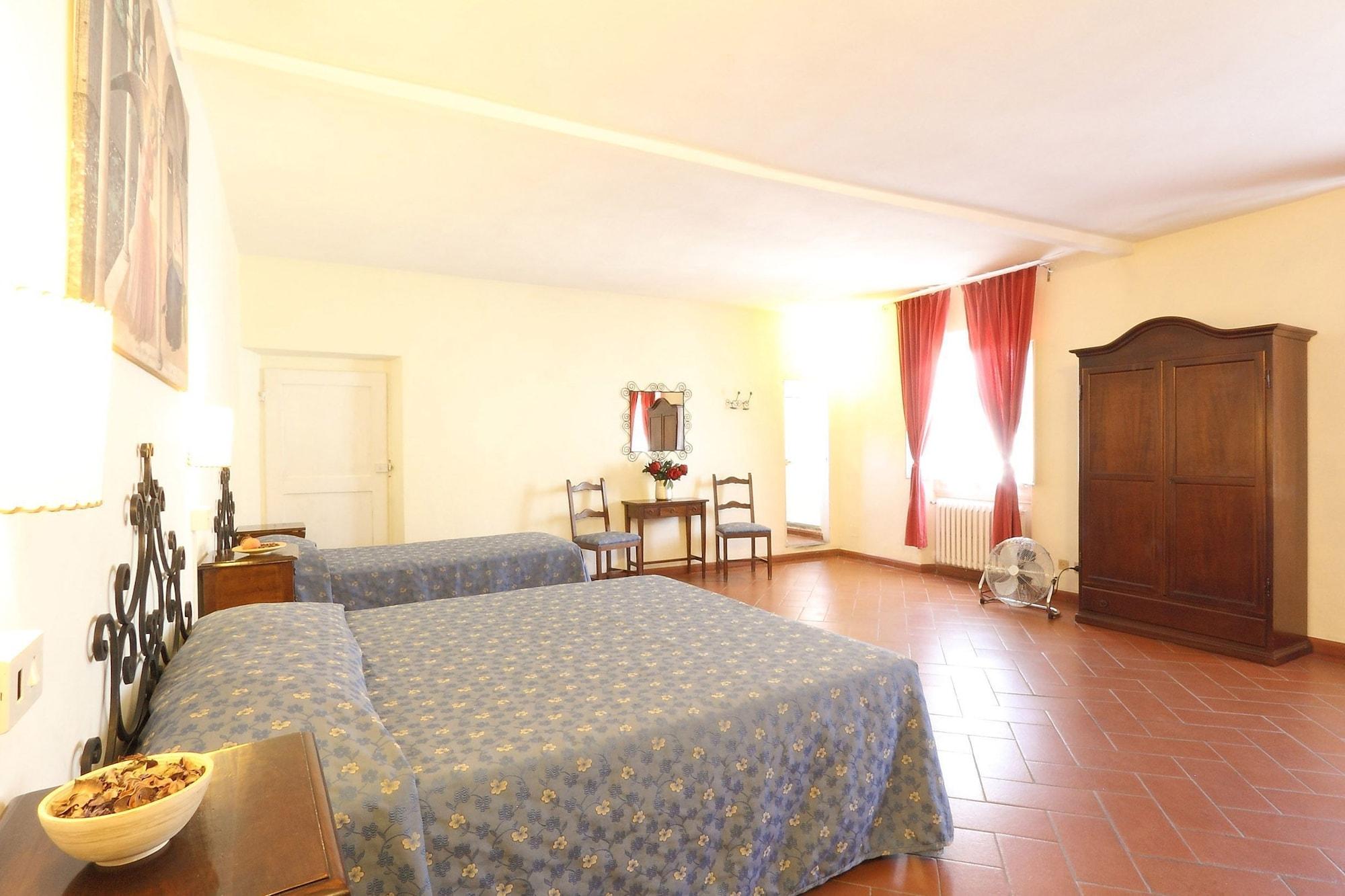 Hotel Bavaria Firenze Eksteriør bilde