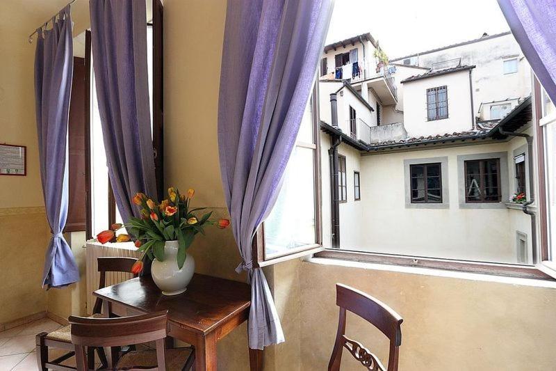 Hotel Bavaria Firenze Eksteriør bilde