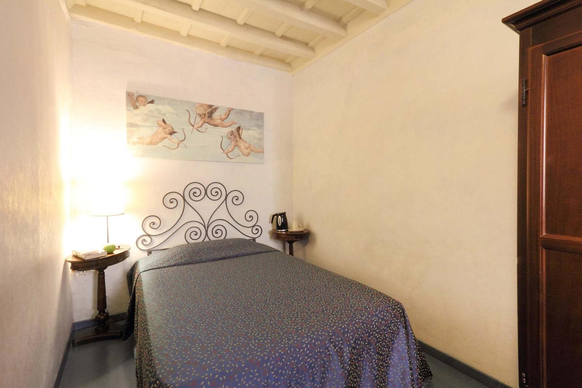 Hotel Bavaria Firenze Eksteriør bilde