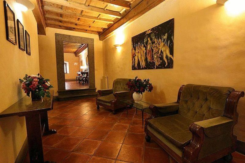 Hotel Bavaria Firenze Eksteriør bilde