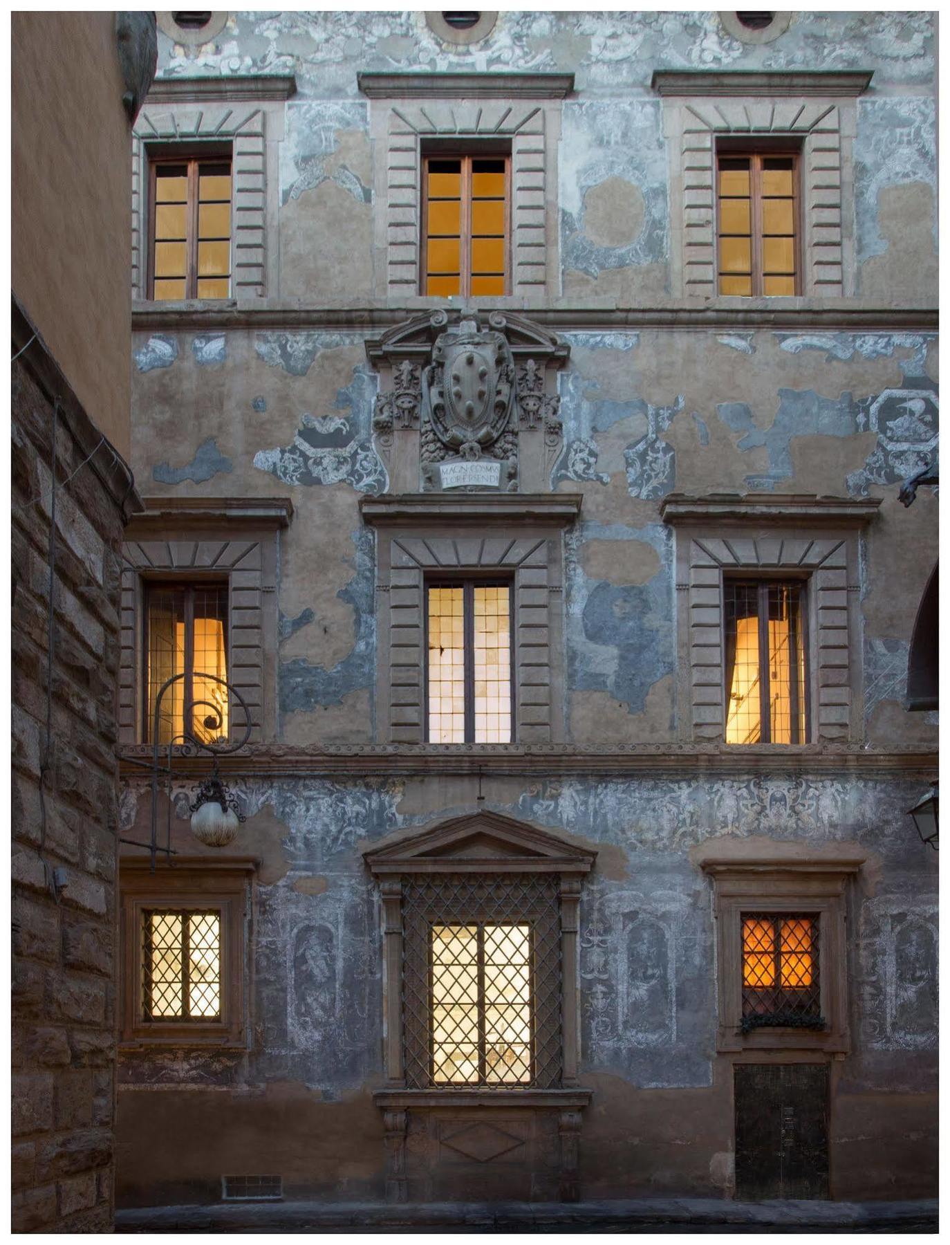 Hotel Bavaria Firenze Eksteriør bilde