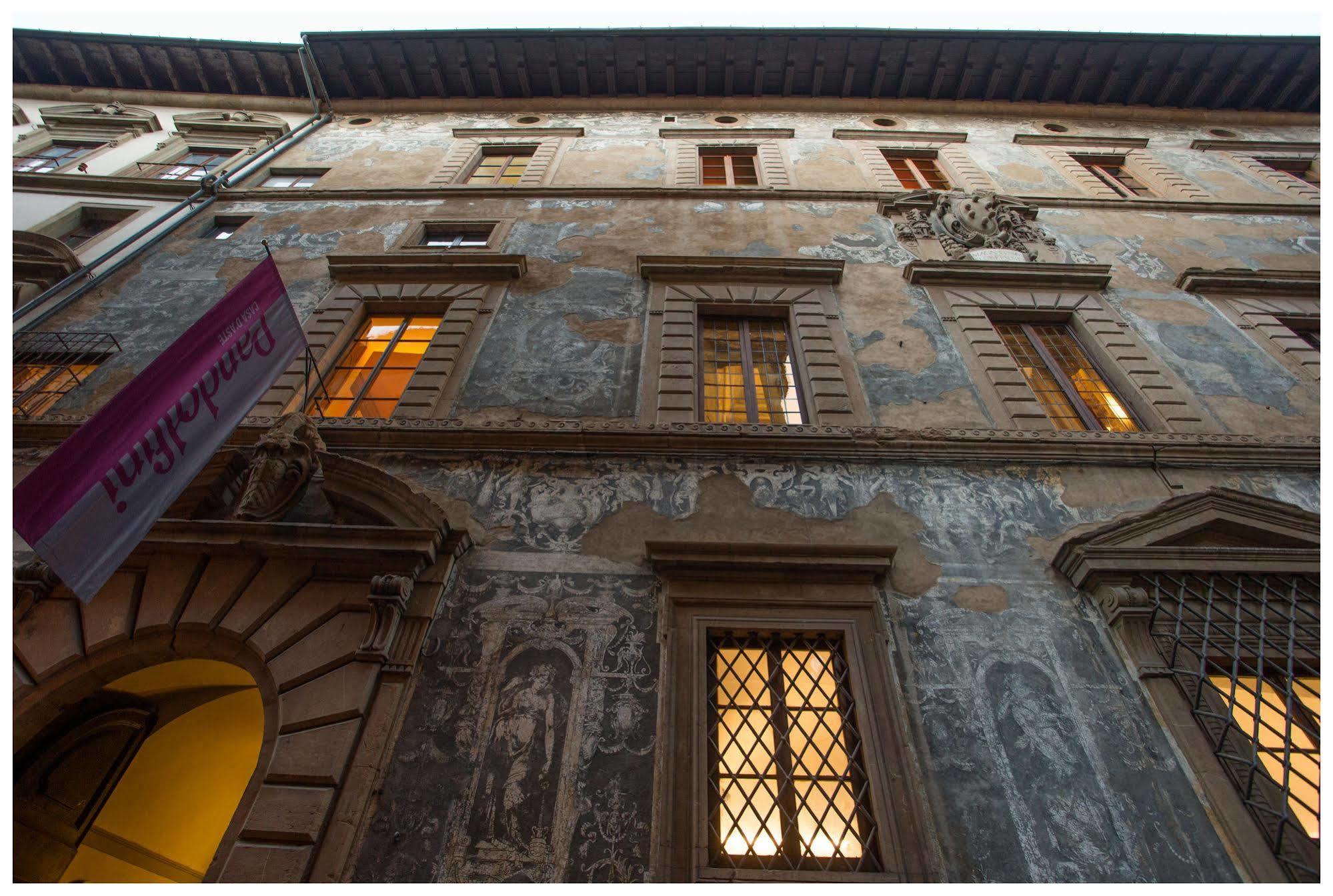 Hotel Bavaria Firenze Eksteriør bilde