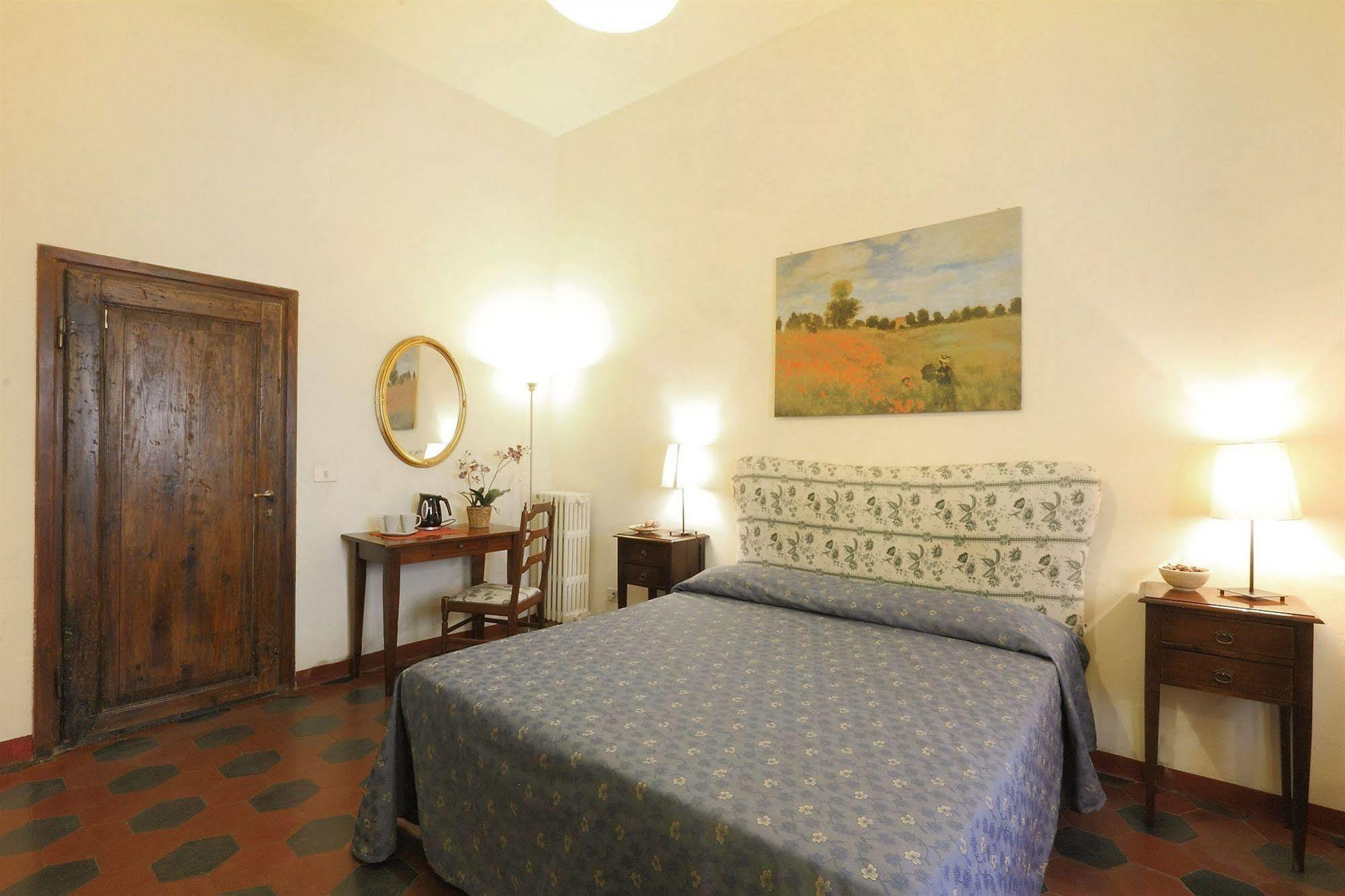 Hotel Bavaria Firenze Eksteriør bilde