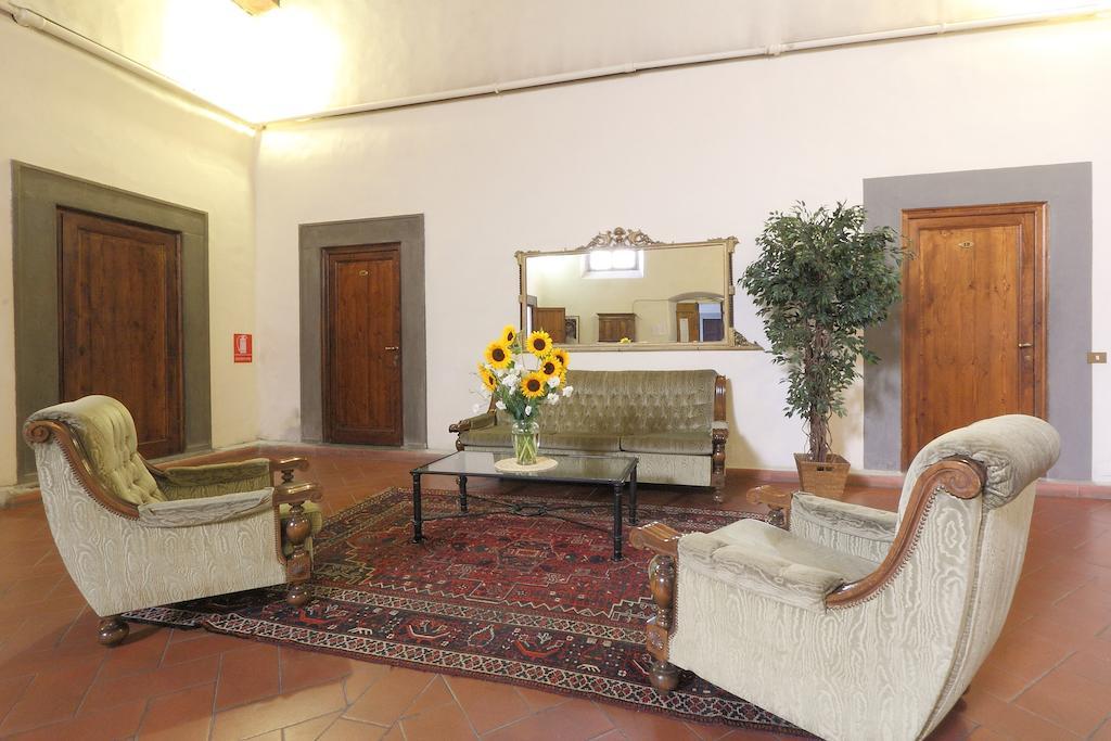 Hotel Bavaria Firenze Eksteriør bilde