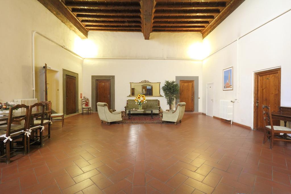 Hotel Bavaria Firenze Eksteriør bilde